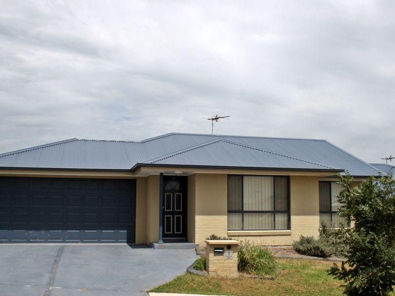 1 Cunningham Street, MUSWELLBROOK NSW 2333, Image 0