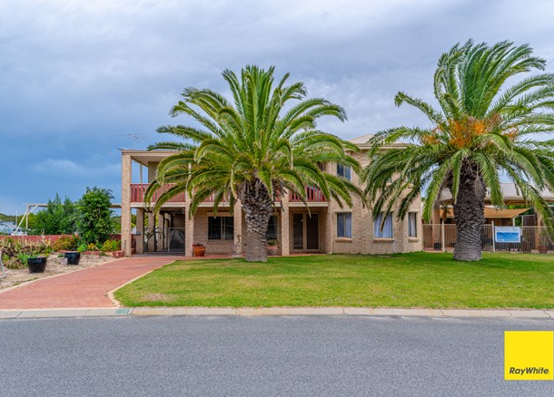 51 Robertson Road, Ledge Point WA 6043