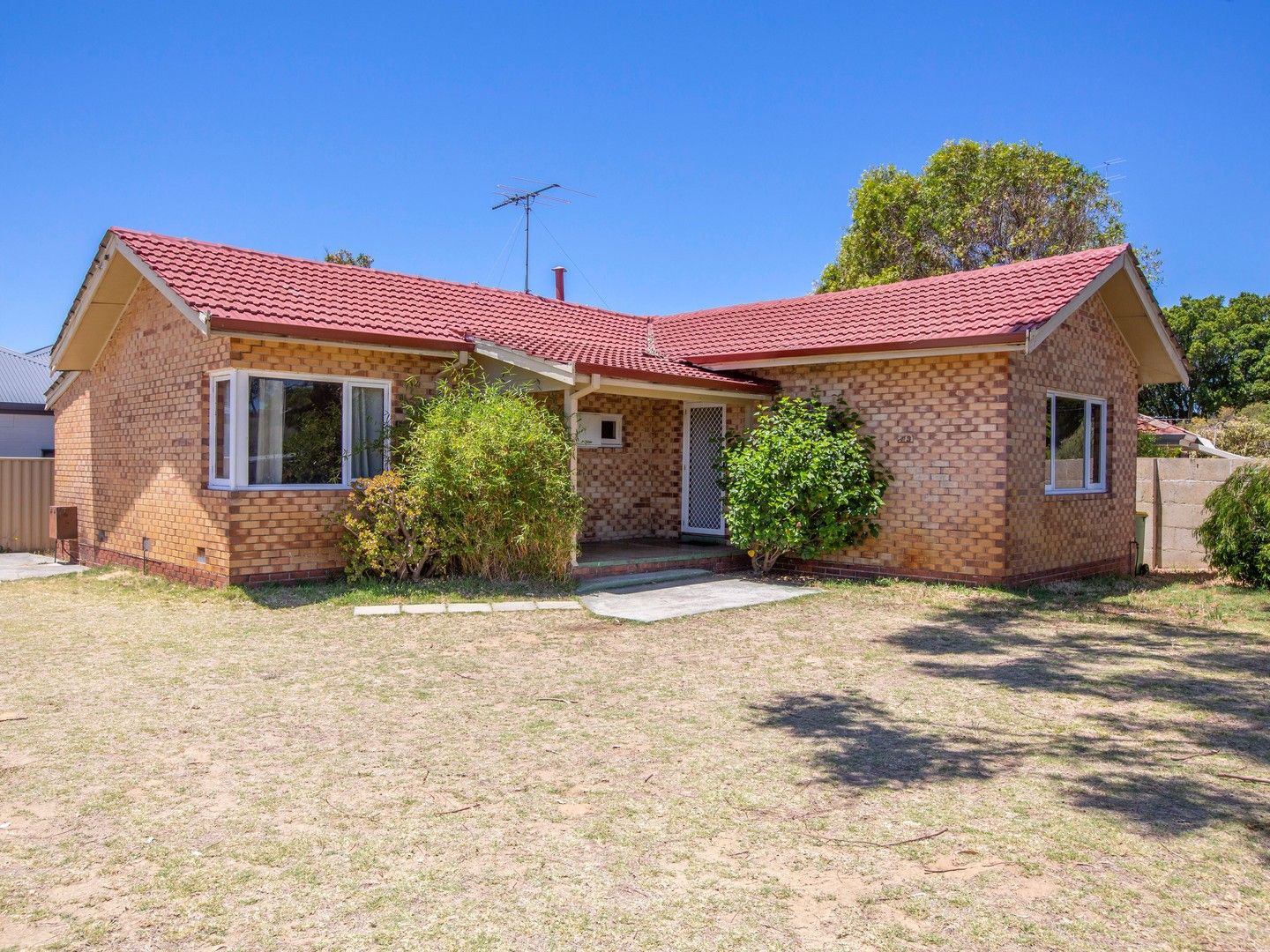 3 bedrooms House in A/23 Knight Street WITHERS WA, 6230