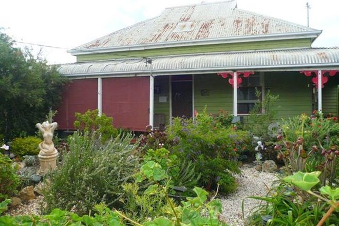 Picture of 17 Baxter Street, NULLAWIL VIC 3529