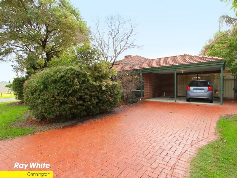 6 Redshank Close, East Canningto Property History & Address Research