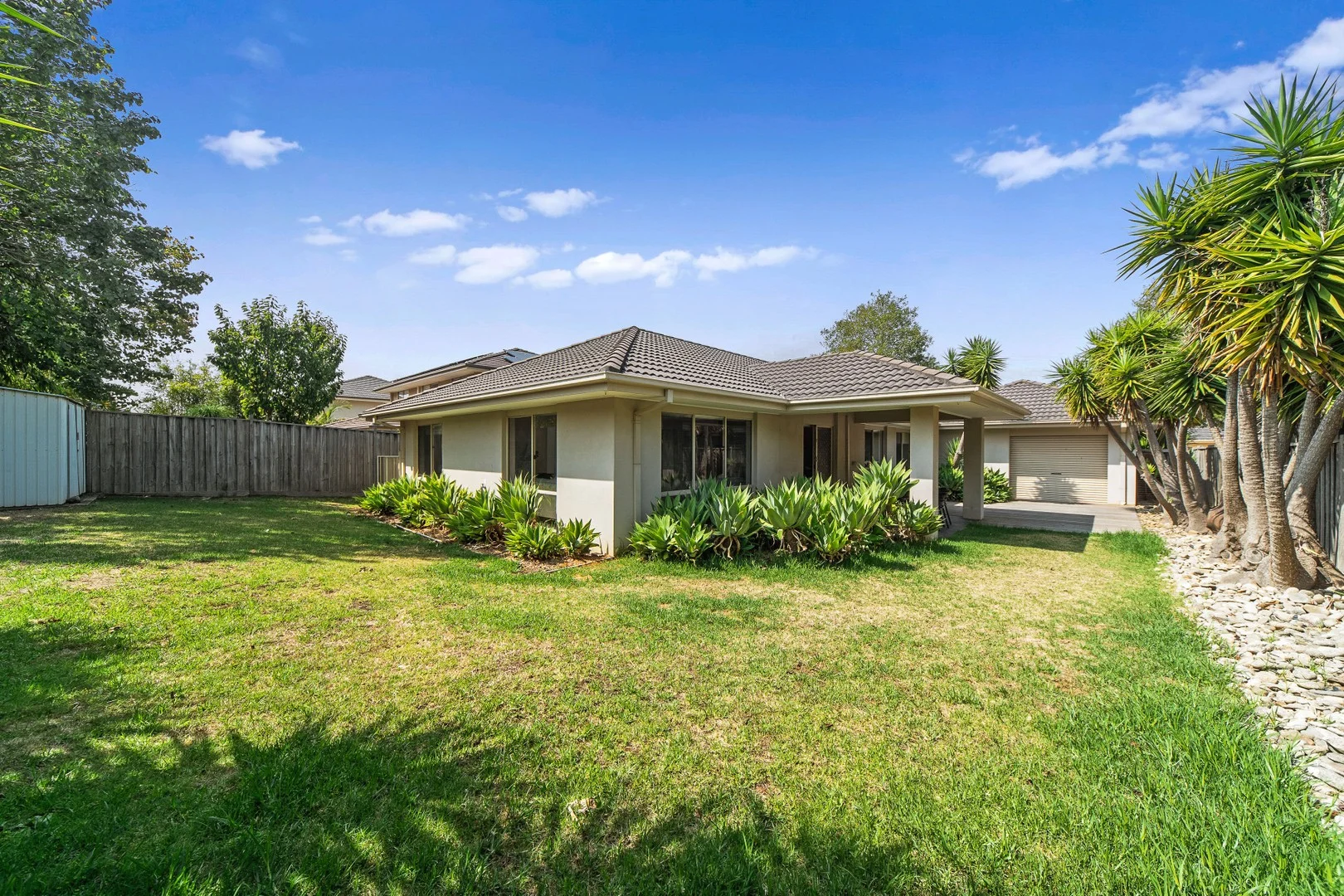 124 Sandhurst Boulevard, Sandhurst VIC 3977