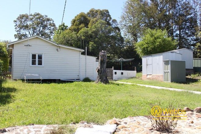 Picture of 72 Barrington Street, GLOUCESTER NSW 2422