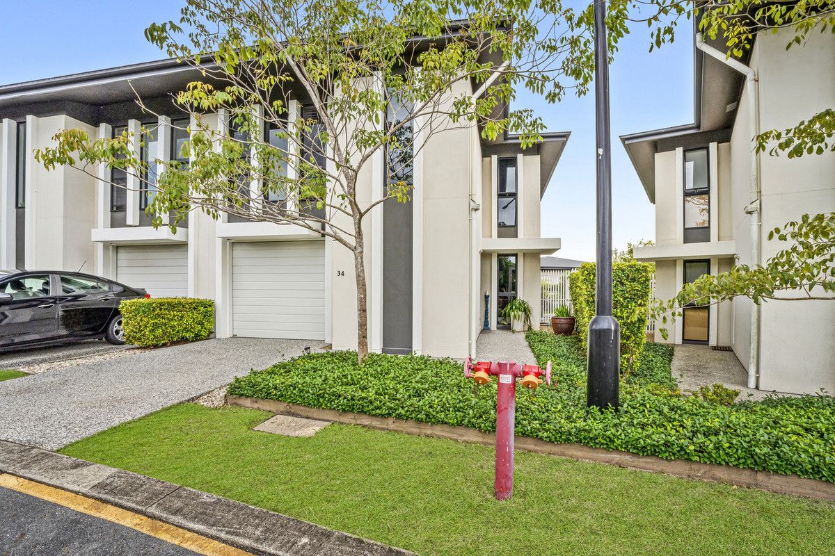 34/18 Archipelago Street, Pacific Pines QLD 4211, Image 0