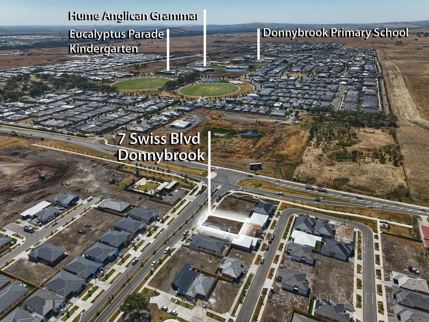 Additional image 12 of 3, 5 & 7 Swiss Boulevard, Donnybrook VIC 3064