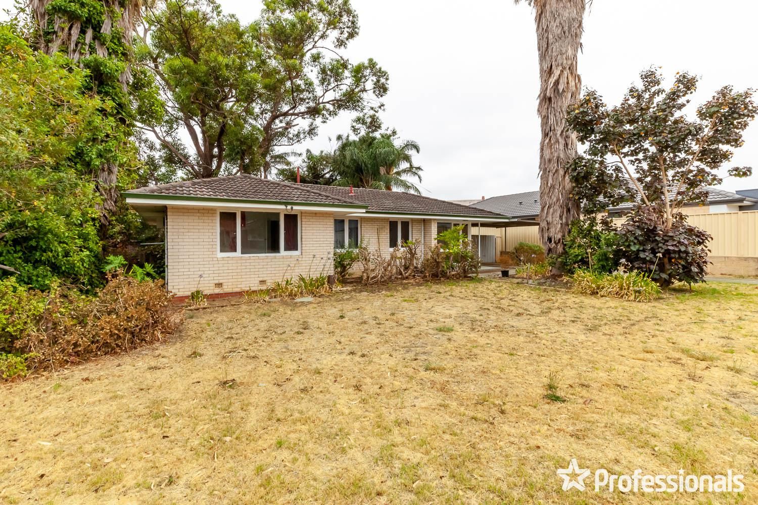 6 Kyogle Place, Armadale WA 6112 House For Rent 480 Domain