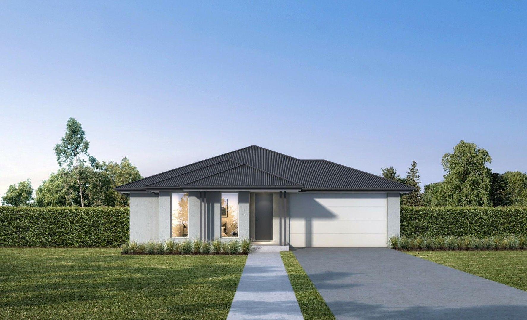 4 bedrooms New House & Land in 1526 Proposed Road MEDOWIE NSW, 2318