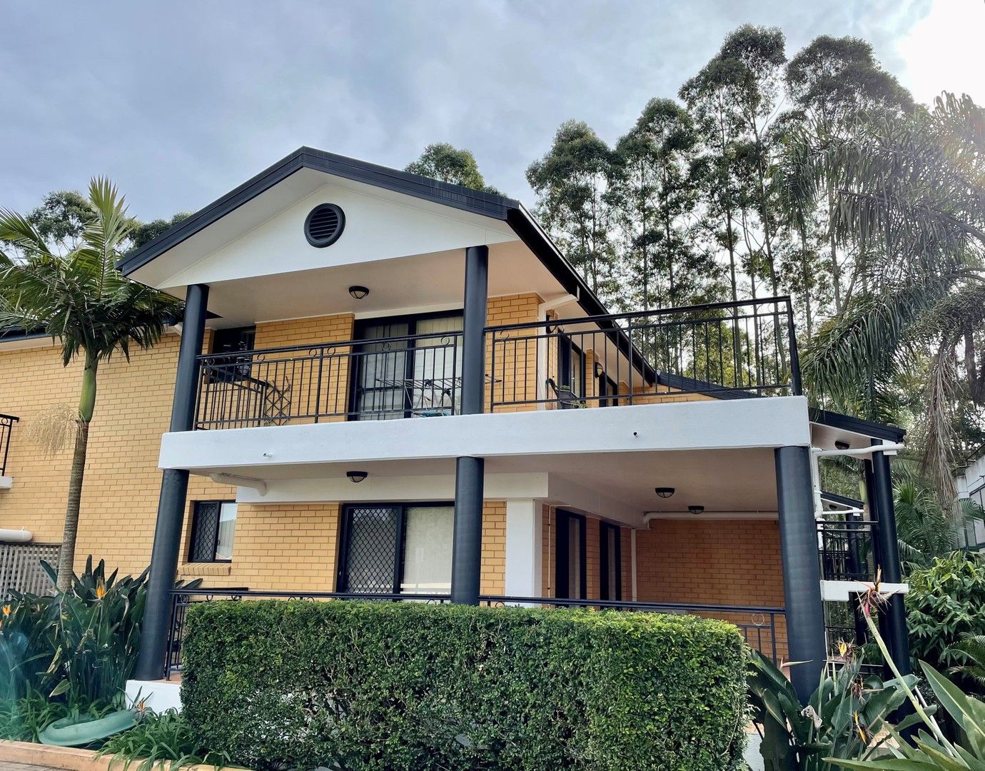 2 bedrooms Apartment / Unit / Flat in 7/68 Karalta Road ERINA NSW, 2250