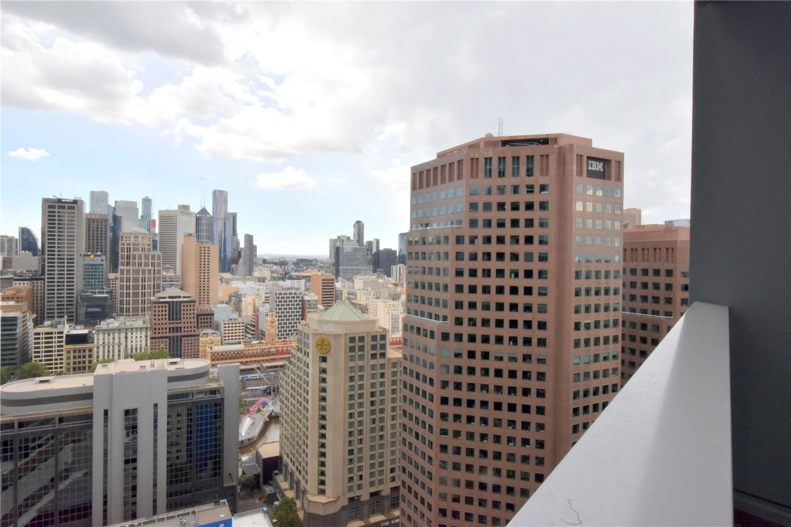 Additional image 9 of 3212/81 City Road, Southbank VIC 3006