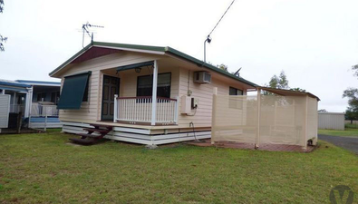 Picture of 14 Powell Street, ROMA QLD 4455