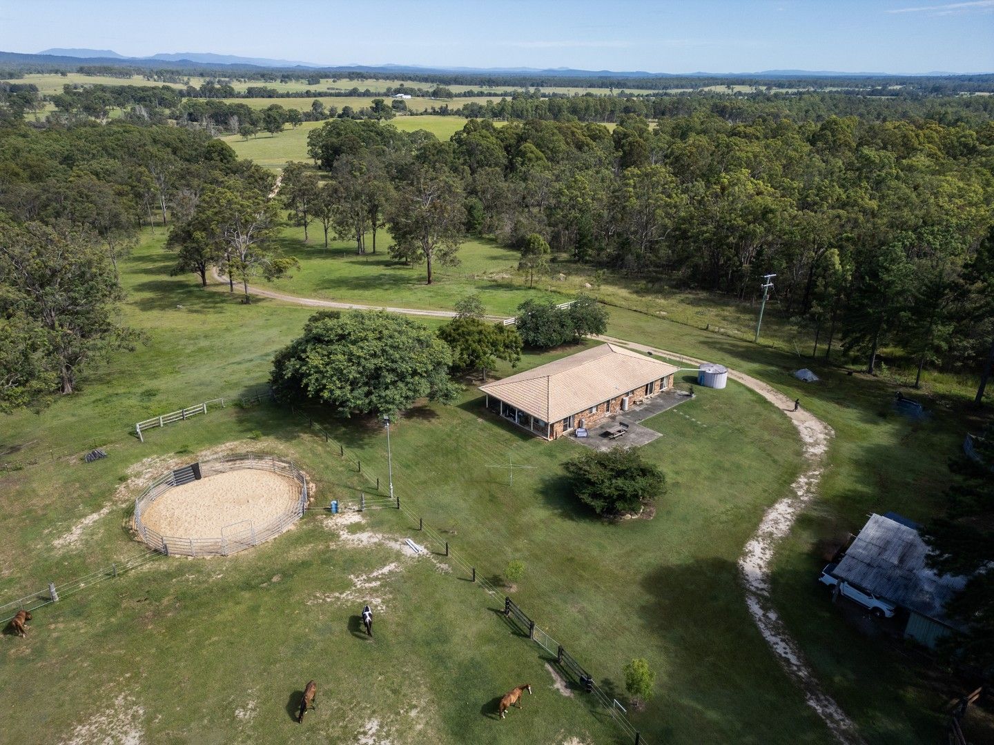 1773 Armidale Road, Coutts Crossing NSW 2460, Image 0