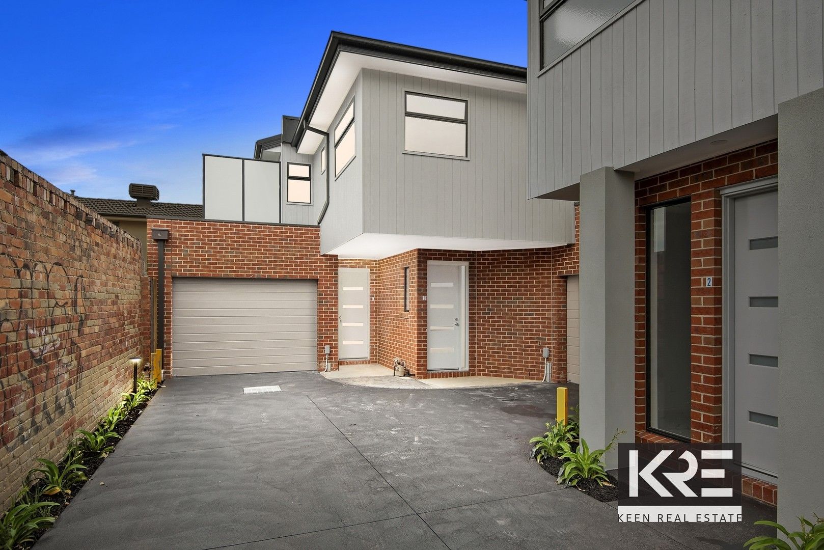 2 bedrooms Townhouse in 4/22 Ann Street DANDENONG VIC, 3175