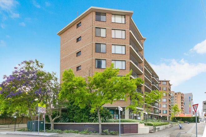Picture of 14/314 Bay Street, BRIGHTON-LE-SANDS NSW 2216