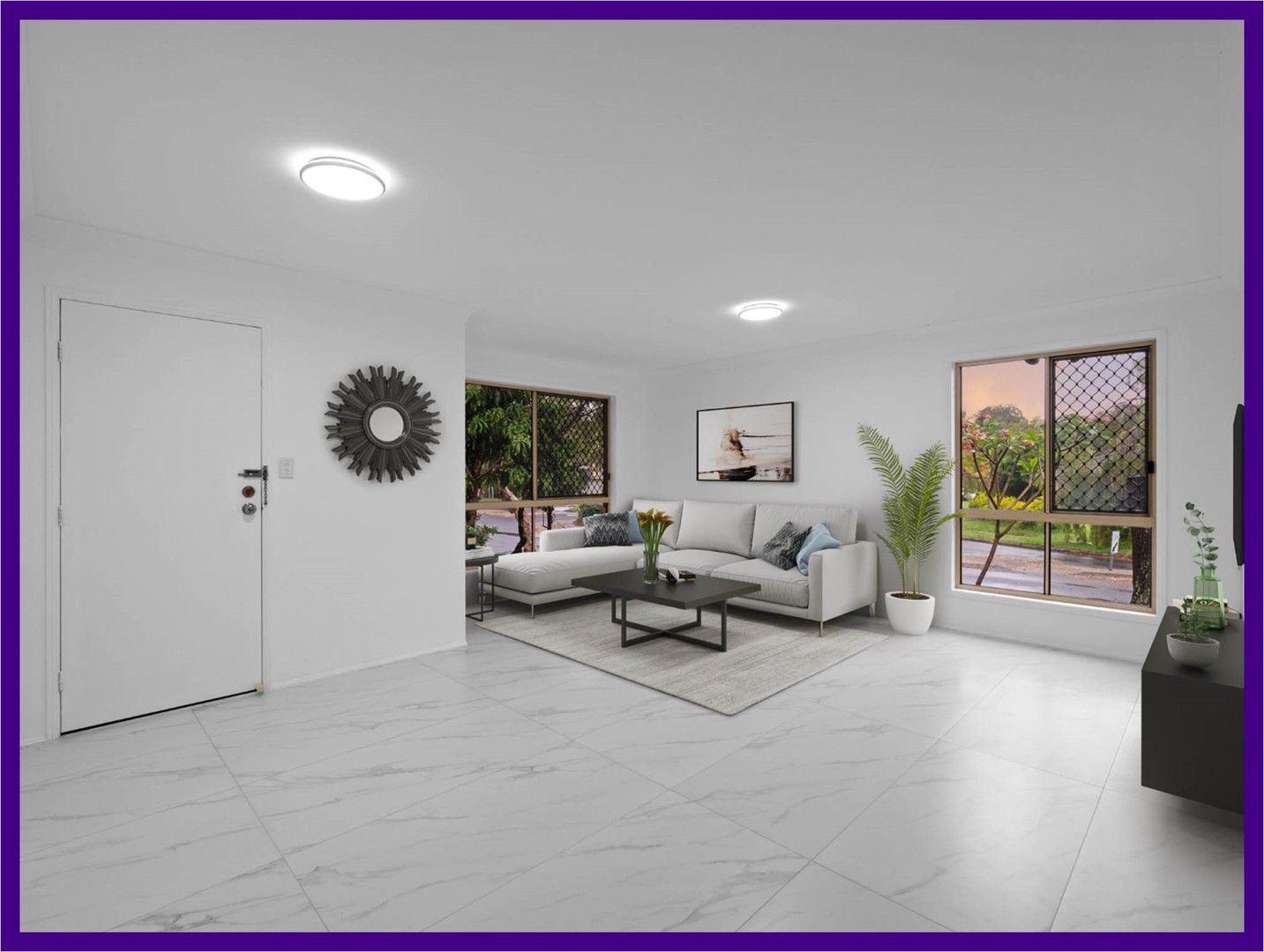 4 bedrooms House in 2 Moneghetti Place CALAMVALE QLD, 4116