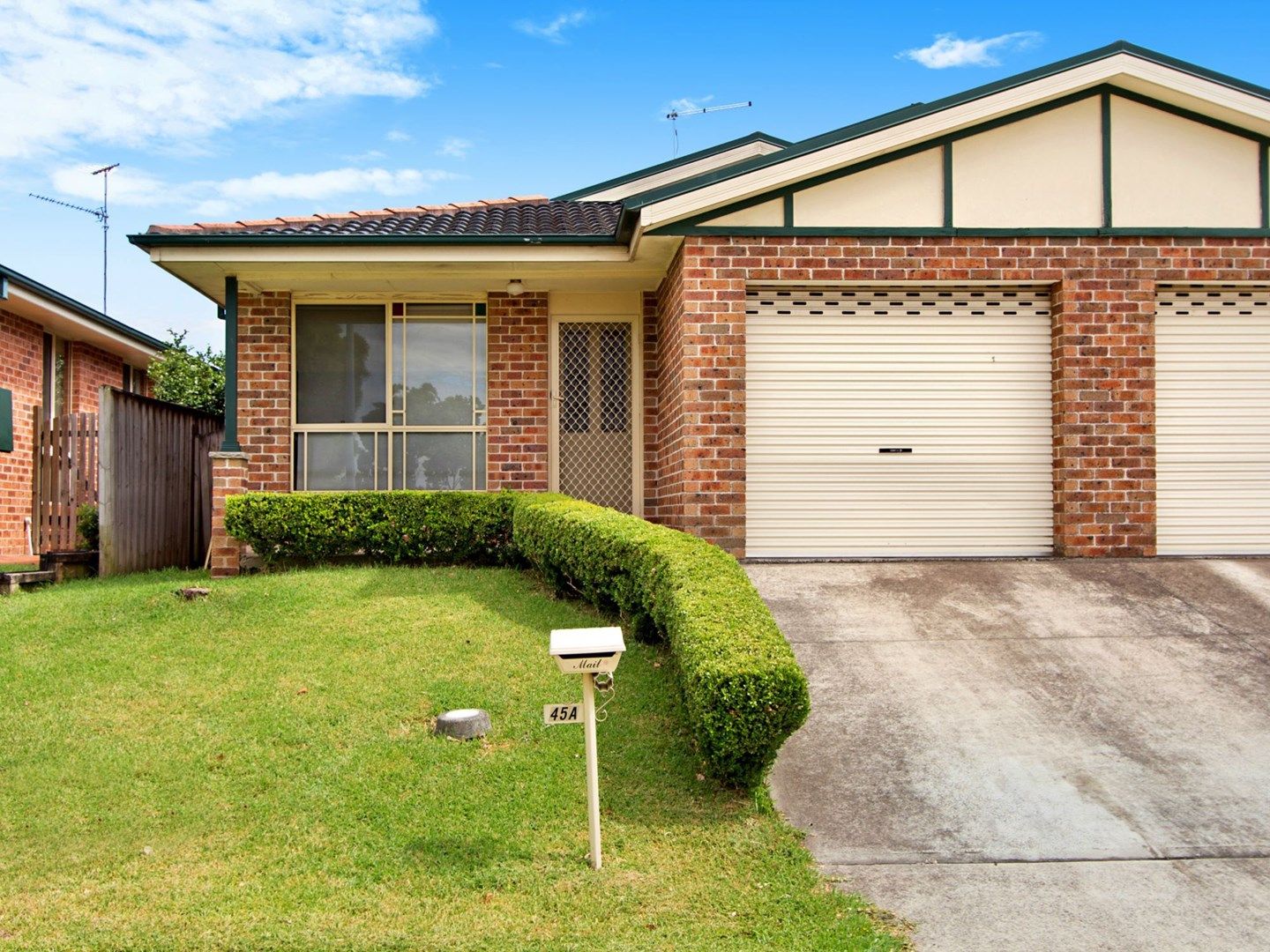 45a Barnier Drive, Quakers Hill NSW 2763, Image 0