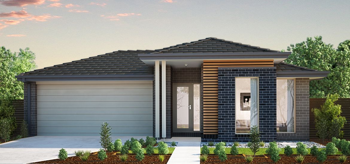 4 bedrooms New House & Land in 4422 Fountain Drive BEVERIDGE VIC, 3753
