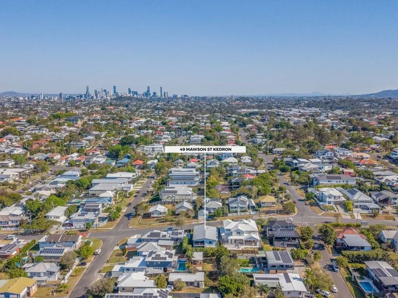Additional image 21 of 49 Mawson Street, Kedron QLD 4031