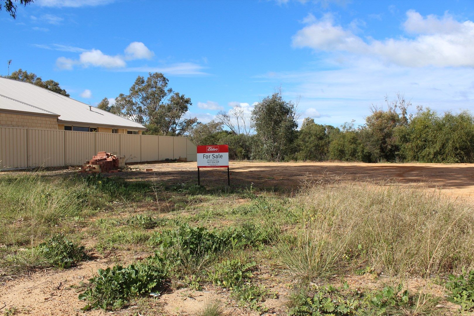 5 (Lot 27) Riverside Outlook, Northam WA 6401, Image 0