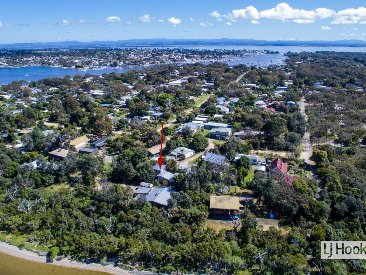 3 bedrooms House in 3 Eighth Avenue RAYMOND ISLAND VIC, 3880