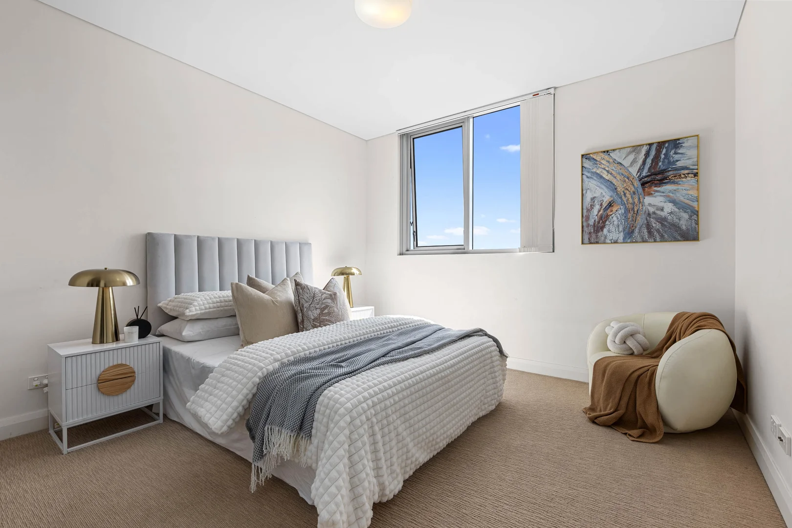 Additional image 6 of 1206/2 Jack Brabham Drive, Hurstville NSW 2220