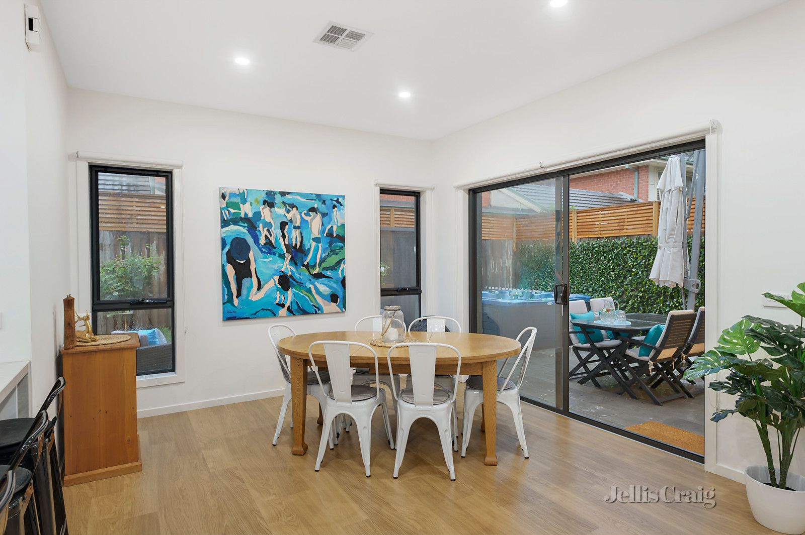 8/10 Tate Street, Ivanhoe VIC 3079, Image 2