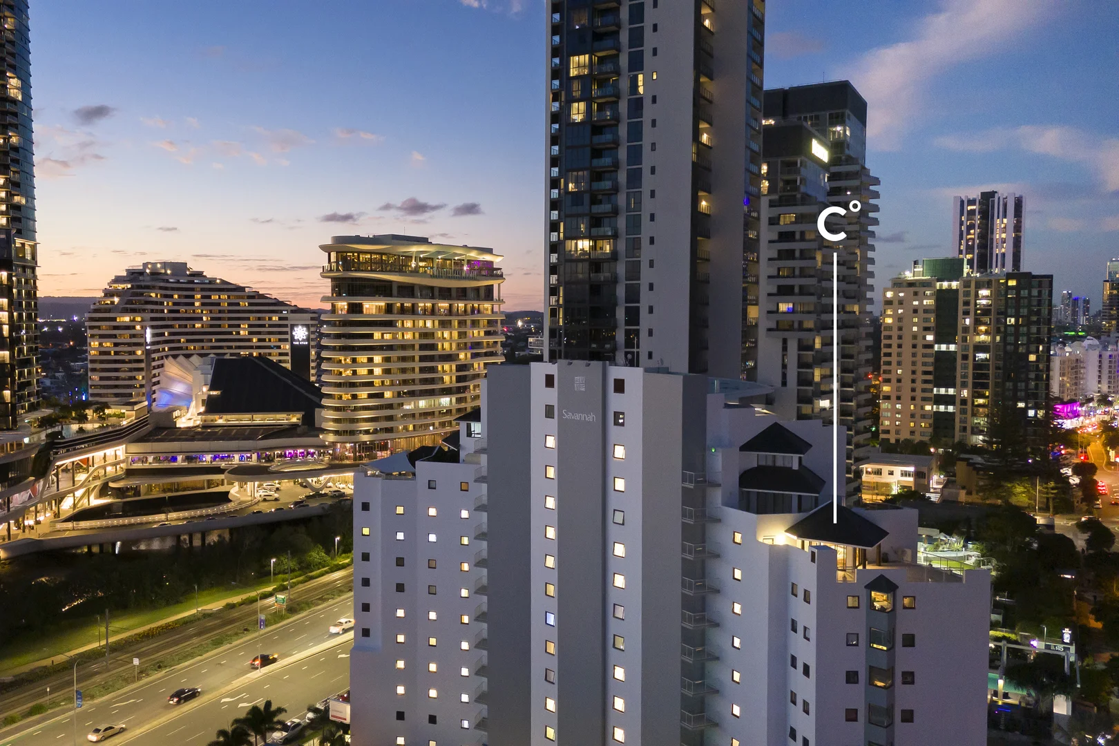 Additional image 17 of 1208/42 Surf Parade, Broadbeach QLD 4218