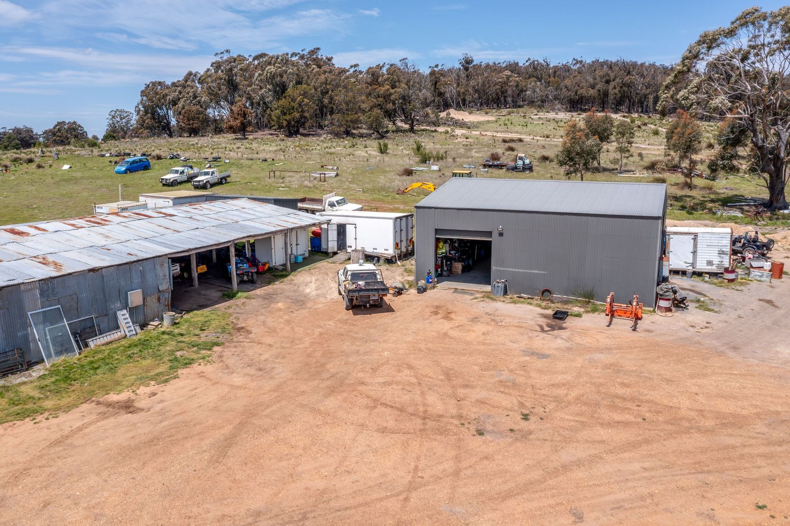 770 Inverary Road, Bungonia NSW 2580, Image 1