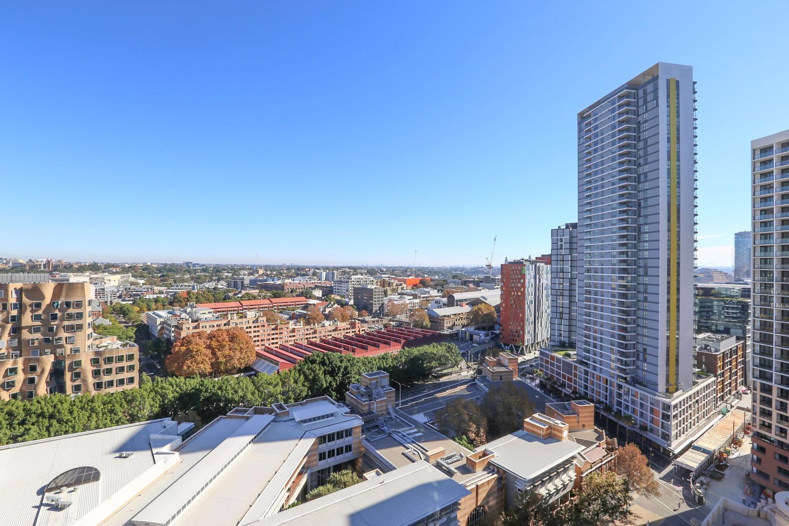 Lvl 18/2 Quay Street, Haymarket NSW 2000, Image 1