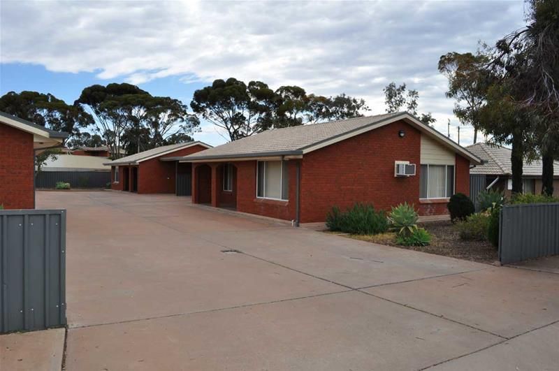 1,2,3 & 4/133 Tassie Street, Port Augusta SA 5700, Image 1