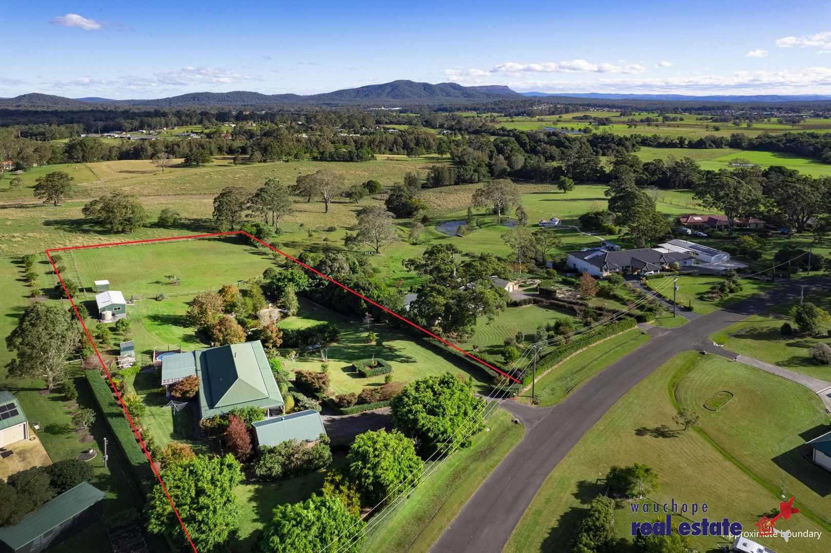 17 Narran River Road, King Creek NSW 2446 House for Sale Domain