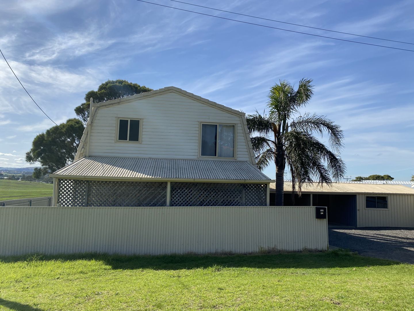 34 Laurie Avenue, Encounter Ba Property History & Address Research