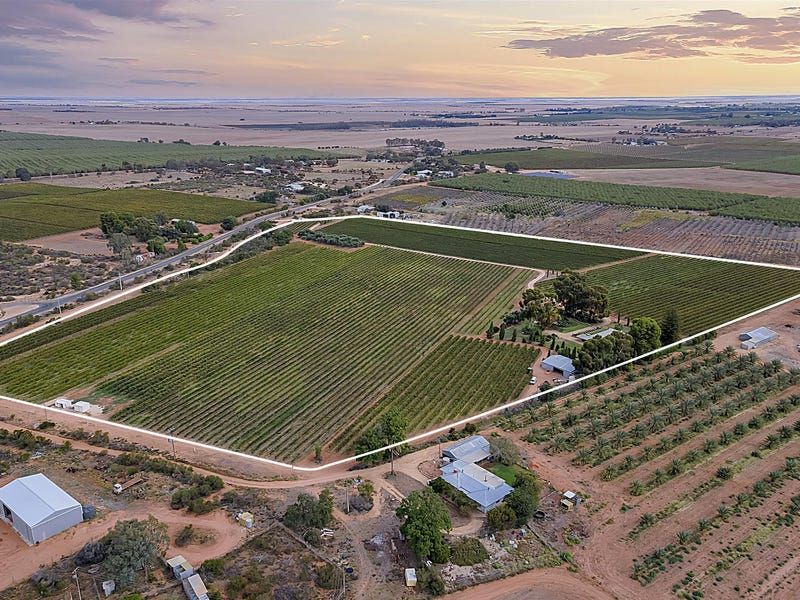 327 Mackey Road, Loxton SA 5333, Image 1