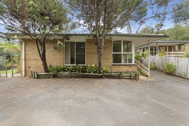 Picture of 24 Claremont Avenue, THE BASIN VIC 3154