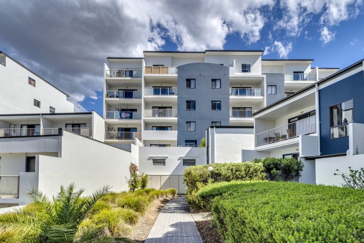 4C/21 Beissel Street, Belconnen ACT 2617, Image 1