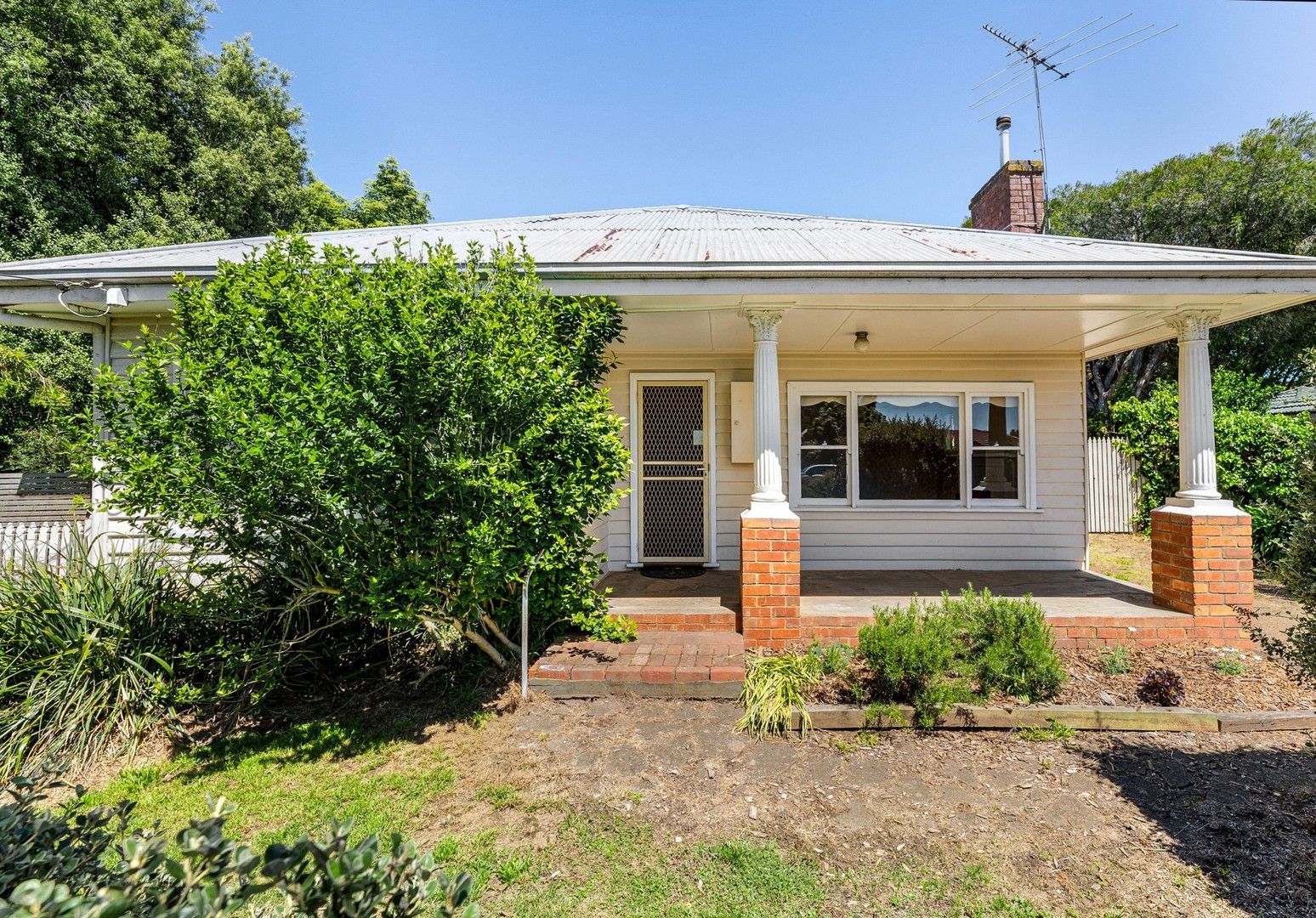 21 William Street, Romsey VIC 3434 House For Rent Domain