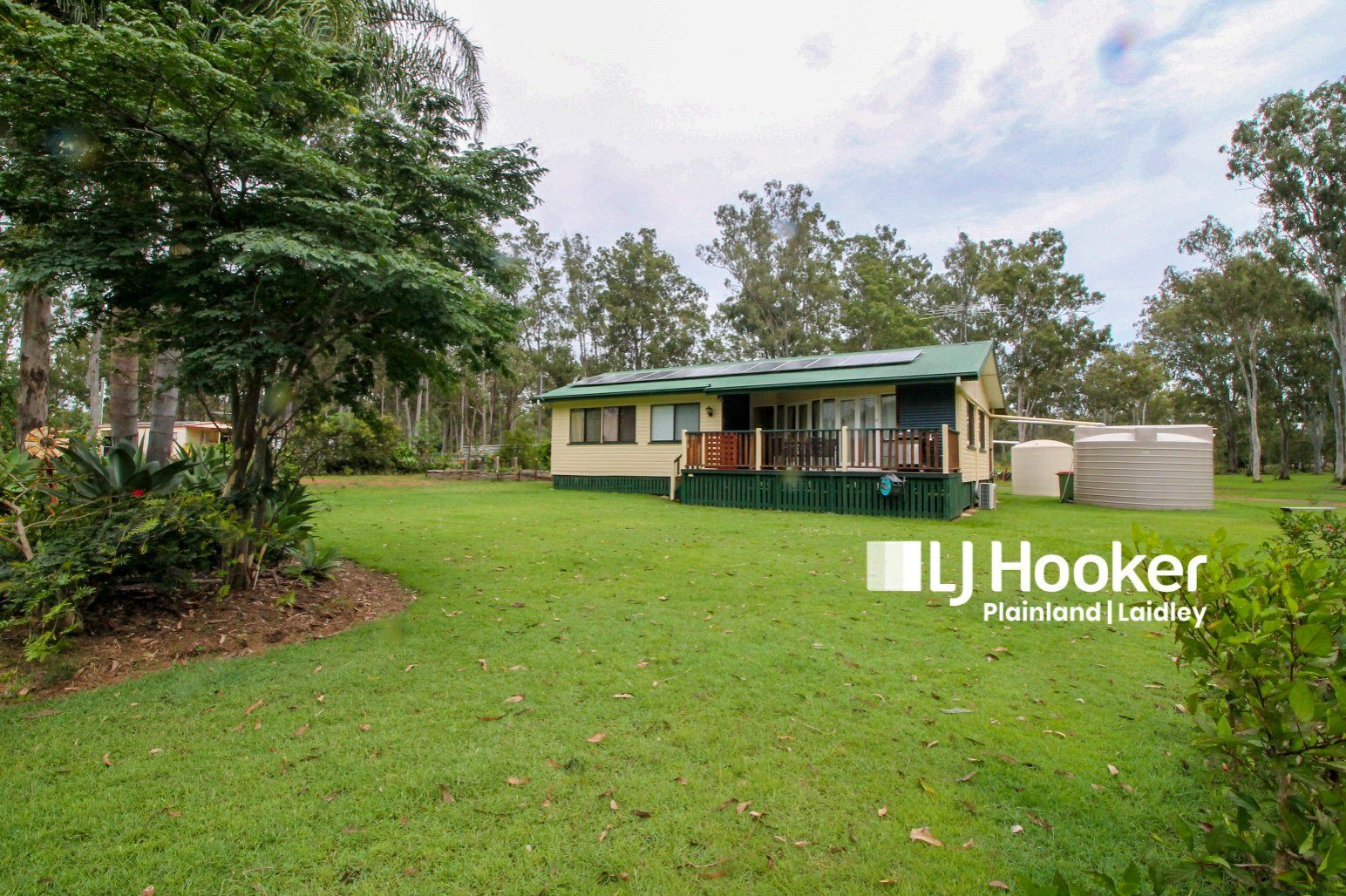 9 Qually Rd, Lockyer Waters QLD 4311, Image 0