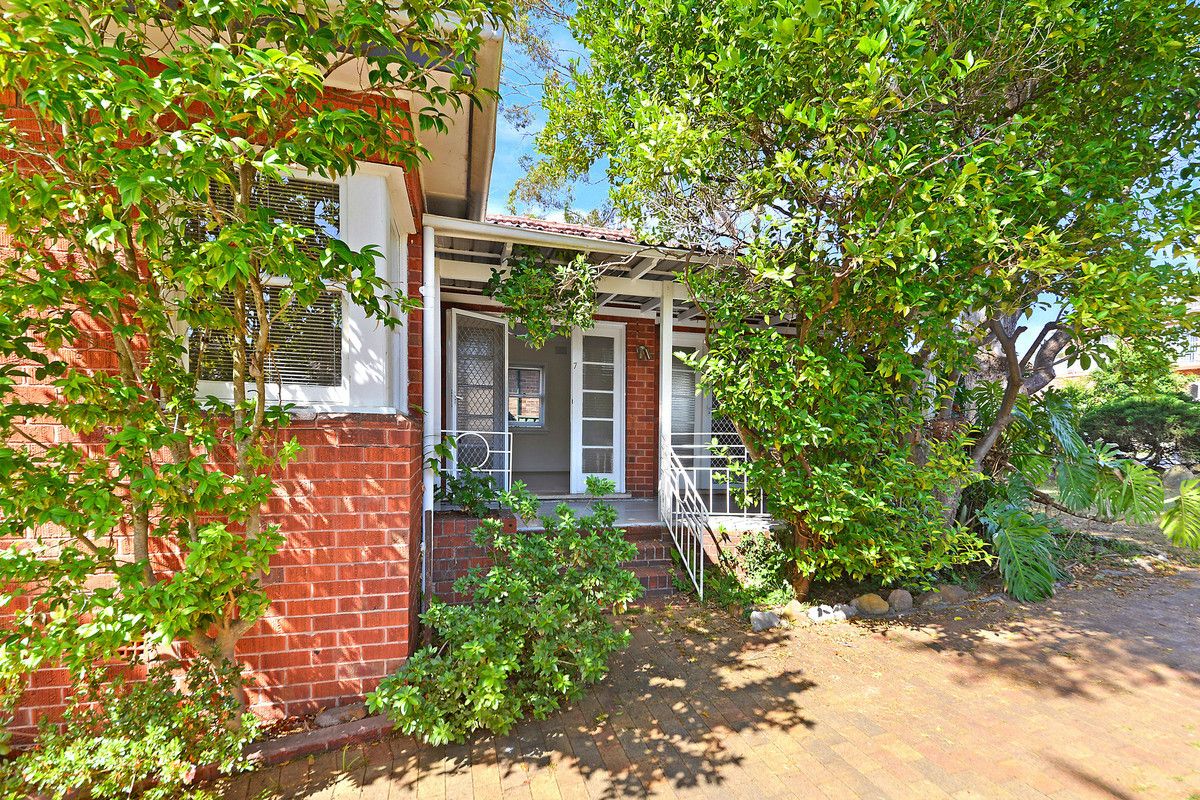 7 Collingwood Avenue, Cabarita NSW 2137 House For Rent Domain