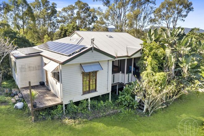 Picture of 71 Wilcox Road, KENILWORTH QLD 4574