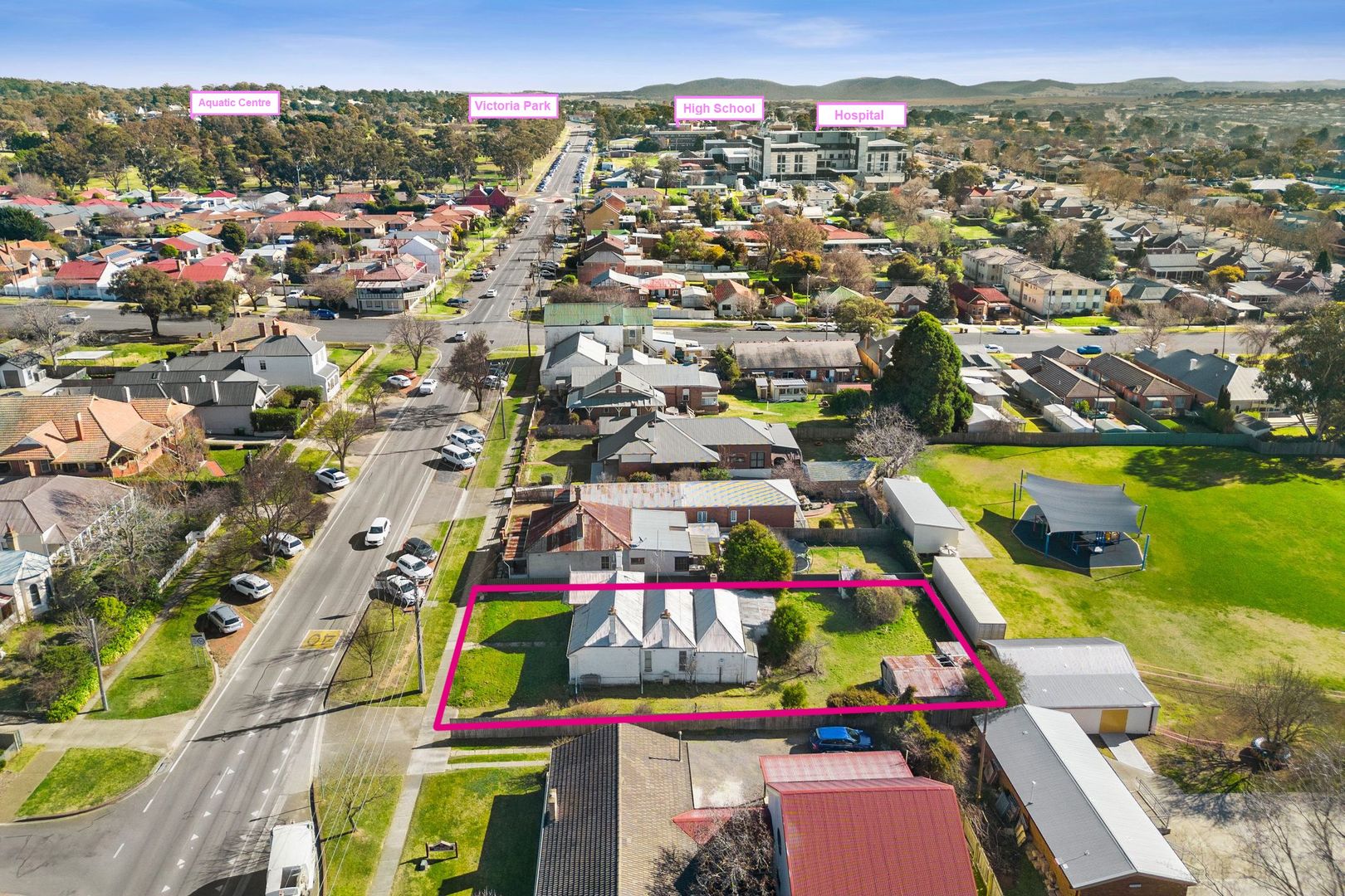 97 Clifford Street, Goulburn NSW 2580, Image 1