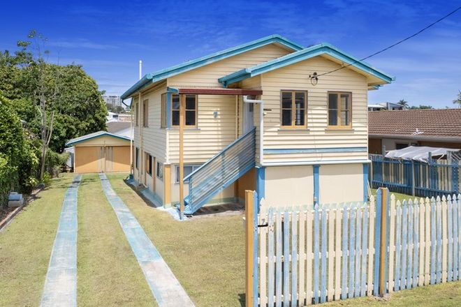 Picture of 7 Minchinton Street, CALOUNDRA QLD 4551