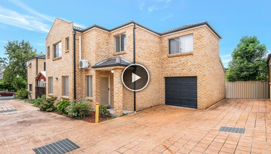 Picture of 3/195-197 Ware Street, FAIRFIELD NSW 2165