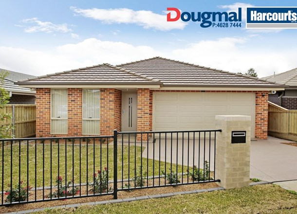 7 Cathedral Avenue, Minto NSW 2566