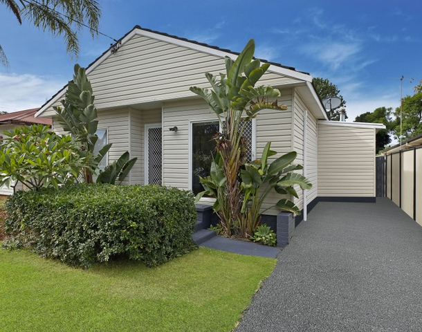 56 Britannia Street, Umina Beach NSW 2257