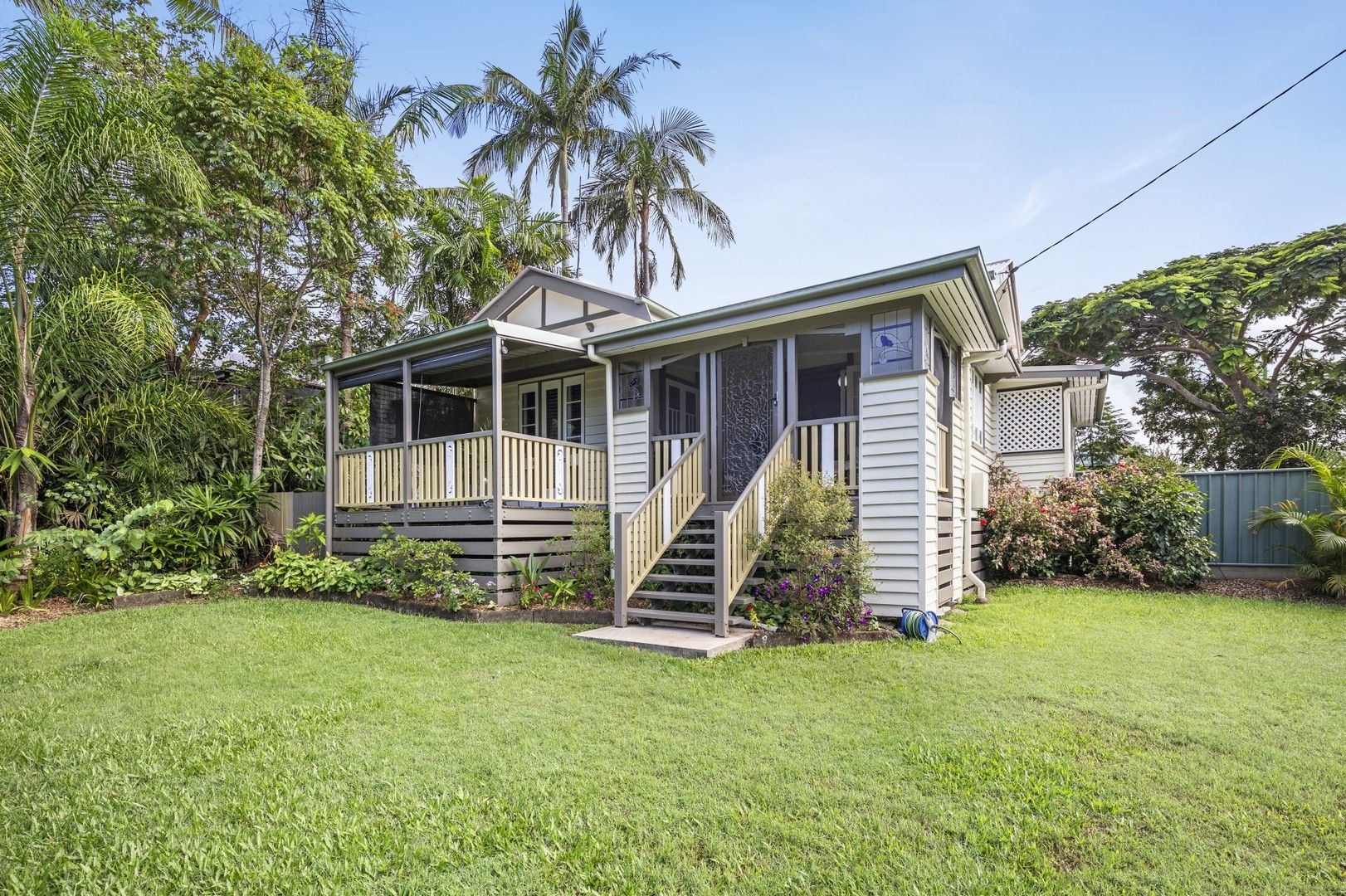 2 bedrooms House in 1 Queen Street MARYBOROUGH QLD, 4650