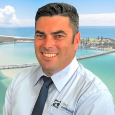 Forster-Tuncurry First National Real Estate - Broc Buderus