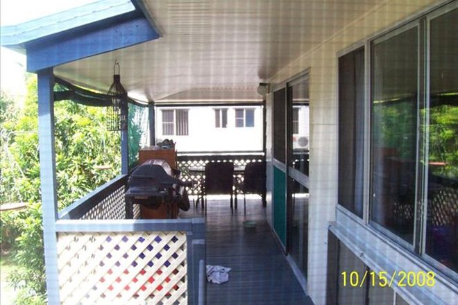 Picture of 40 Pelican St, SLADE POINT QLD 4740
