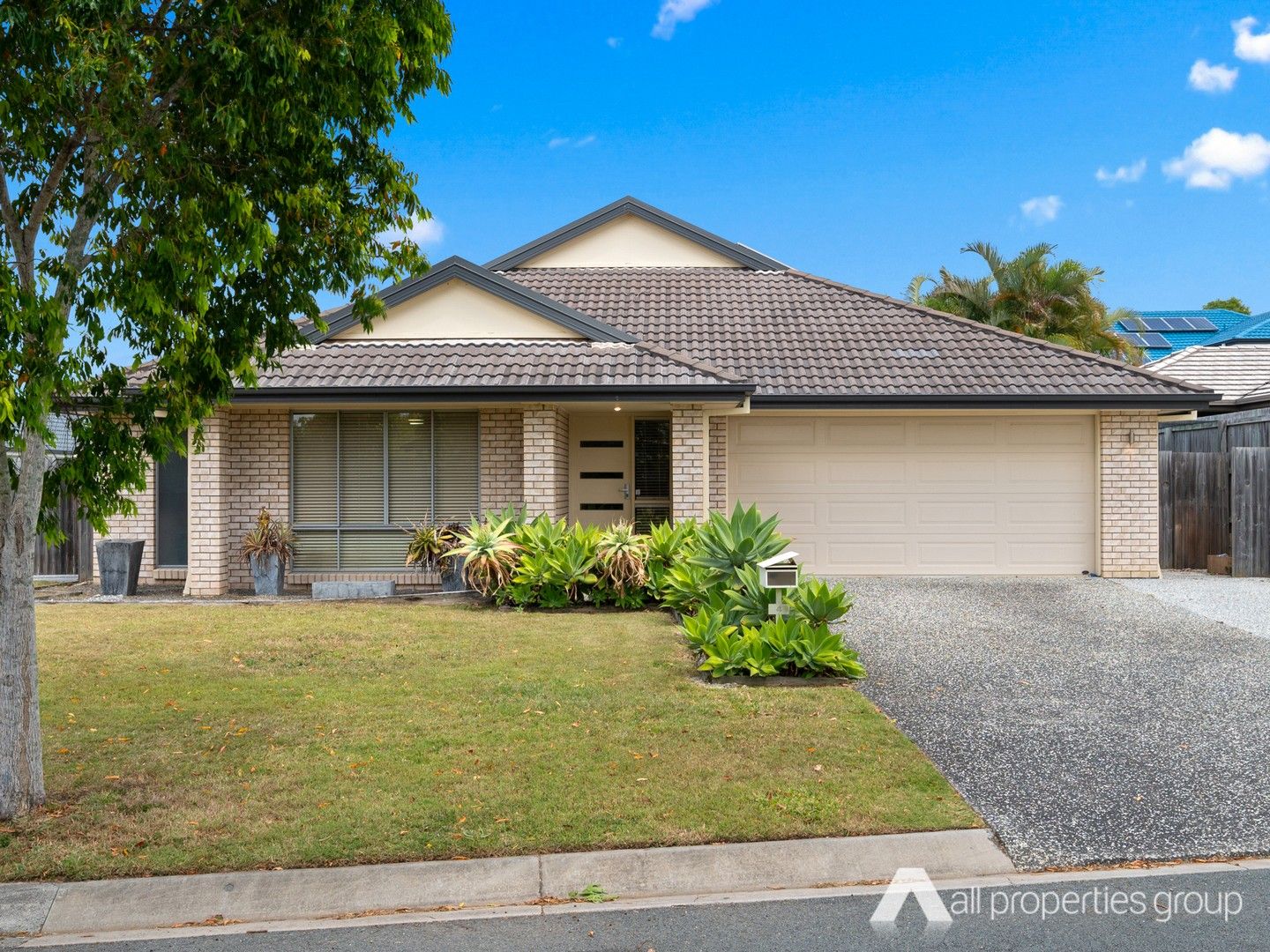 4 Gardenia Circuit, Heathwood QLD 4110, Image 0