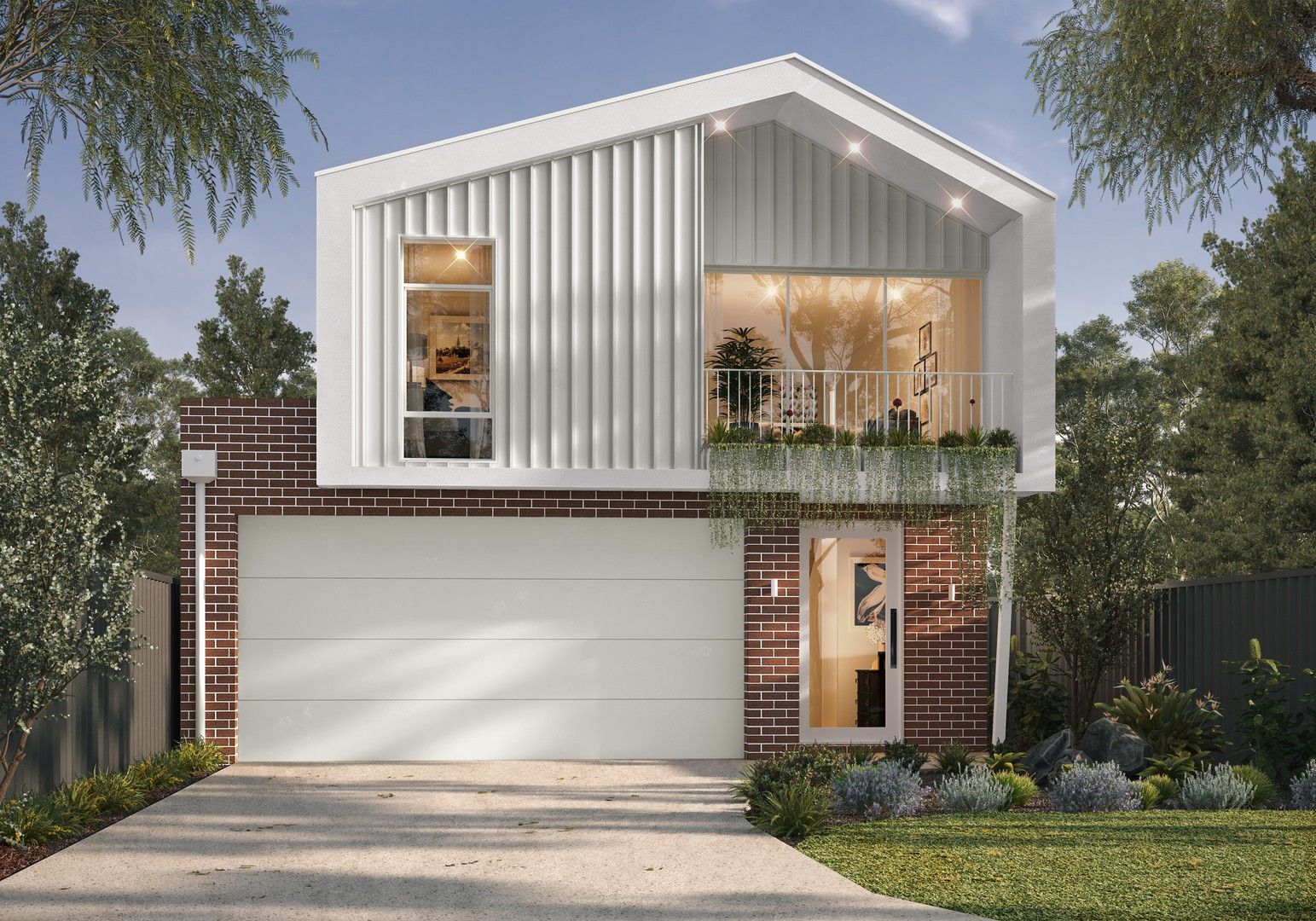 4 bedrooms New House & Land in  BURNS BEACH WA, 6028