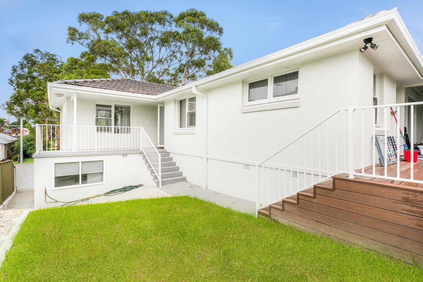 1B Langer Avenue, Caringbah South NSW 2229 House For Rent Domain