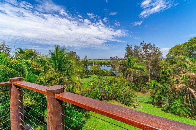 Picture of 40 River Lane, WOOMBAH NSW 2469